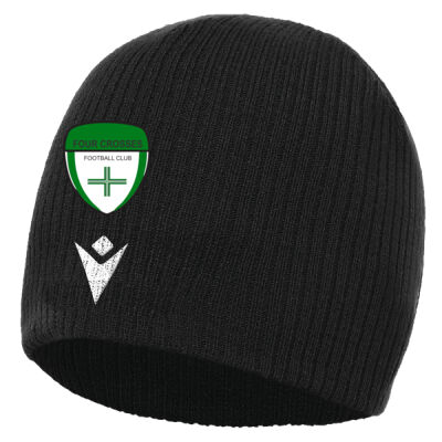 Four Crosses FC - Metel Beanie Hat Thumbnail