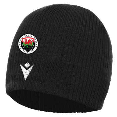 CPD Gronant FC - Metel Beanie Hat Thumbnail