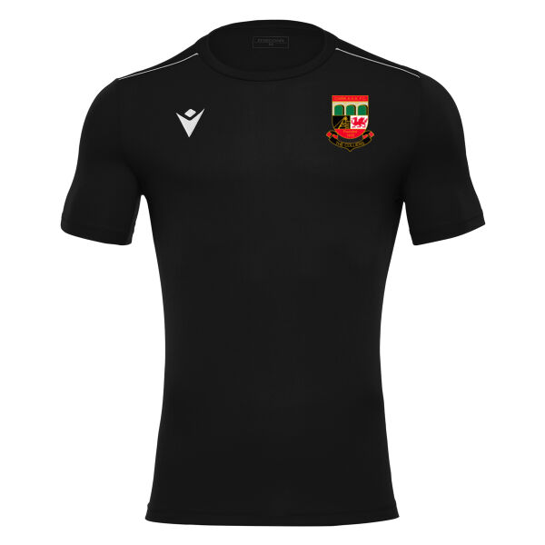 Chirk AAA JNR - Rigel Hero Shirt Short Sleeve JR Thumbnail