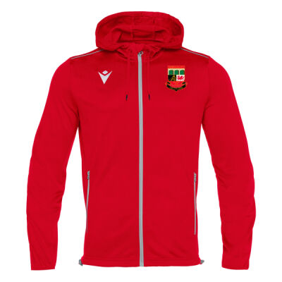 Chirk AAA JNR - Freyr Hoodie Full Zip Top JR Thumbnail