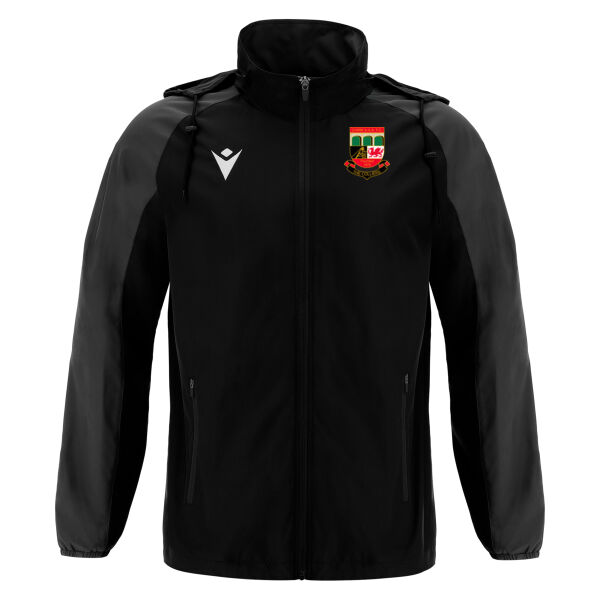 Chirk AAA JNR - Elbrus Shower Jacket JR Thumbnail