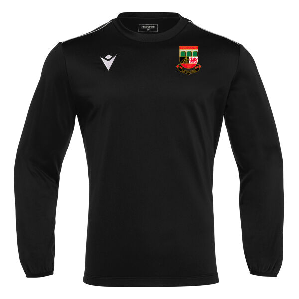 Chirk AAA JNR - Salzach Training Top JR Thumbnail