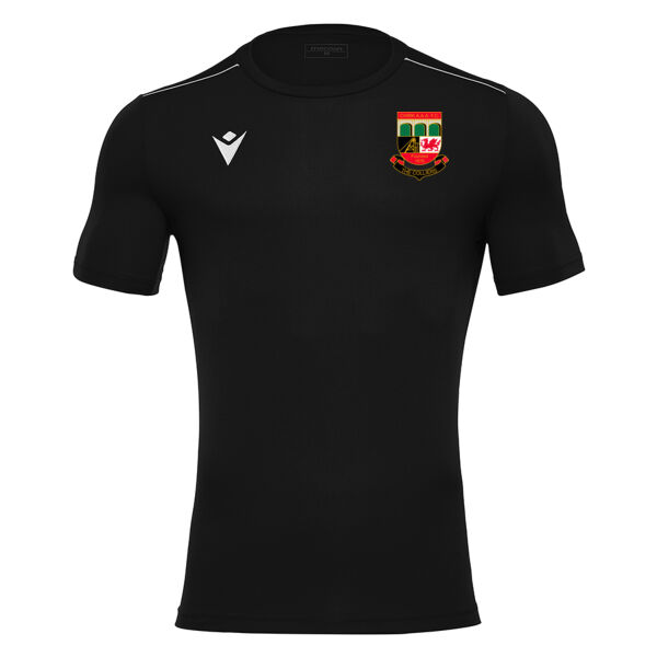 Chirk AAA SNR - Rigel Hero Short Sleeve - SNR Thumbnail