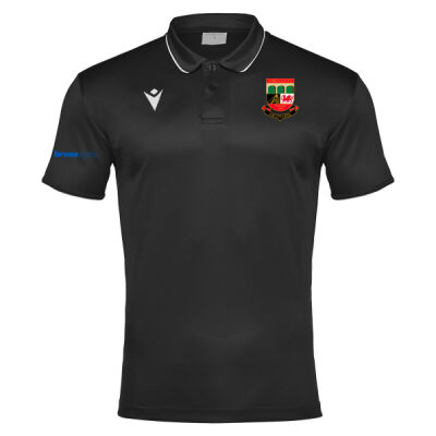 Chirk AAA SNR - Draco Hero Polo Shirt SR Thumbnail