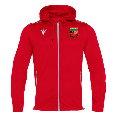 Chirk AAA SNR - Freyr Hoodie Full Zip Top SR Thumbnail