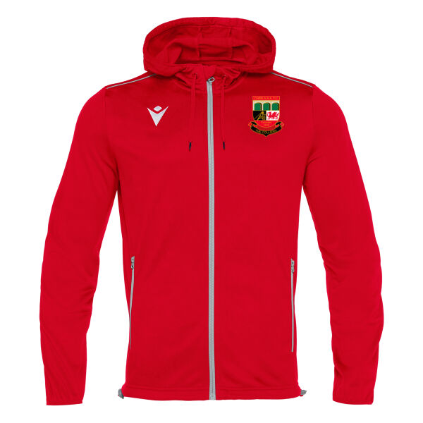 Chirk AAA SNR - Freyr Hoodie Full Zip Top SR Thumbnail