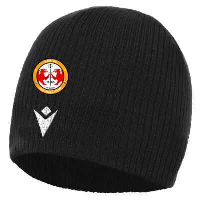 Lex FC  - Metel Beanie Hat Thumbnail