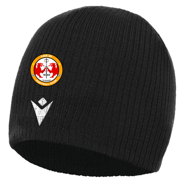 Lex FC  - Metel Beanie Hat Thumbnail