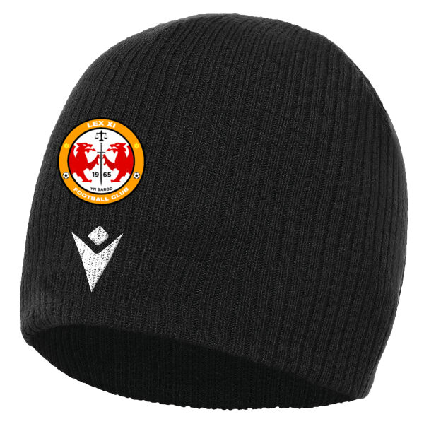 Lex FC - Metel Beanie Hat Thumbnail