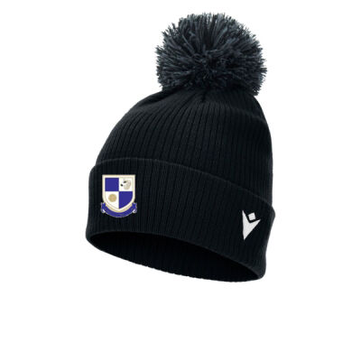 Kerry FC - Snow Pompon Beanie Thumbnail