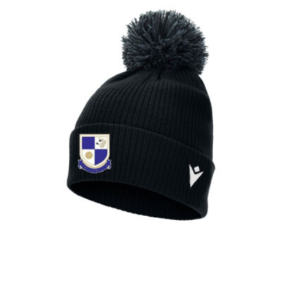 Kerry FC - Snow Pompon Beanie Thumbnail