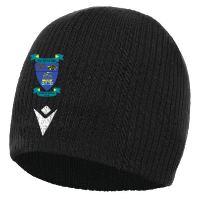 Poulton Victoria - Metel Beanie Hat Thumbnail