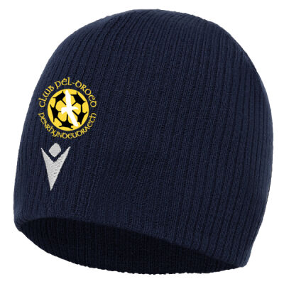 Penrhyndeudraeth FC SNR - Metel Beanie Hat Thumbnail