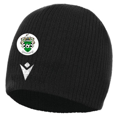 West Kirby - Metel Beanie Hat Thumbnail