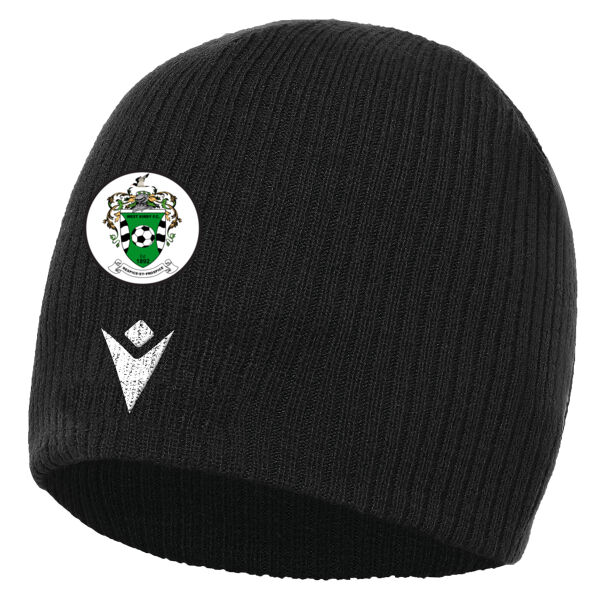 West Kirby - Metel Beanie Hat Thumbnail