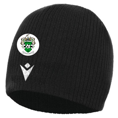 West Kirby - Metel Beanie Hat Thumbnail