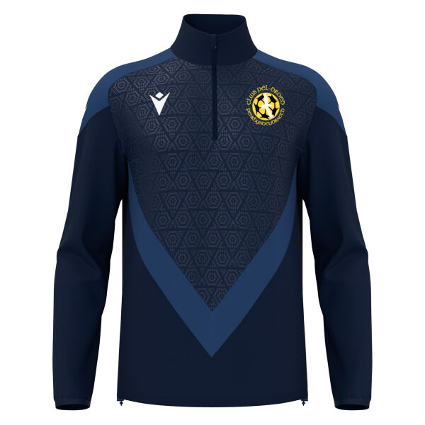Penrhyndeudraeth FC SNR - Anduin 1/4 Zip Top SR Thumbnail