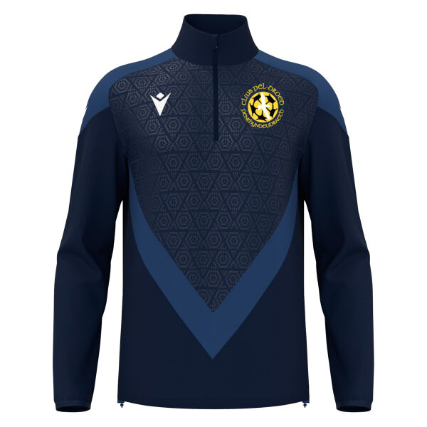 Penrhyndeudraeth FC JNR - Anduin 1/4 Zip Top JR Thumbnail