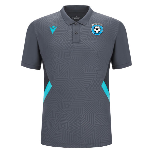 NFA - Rap Poly Polo Free Time SR Thumbnail