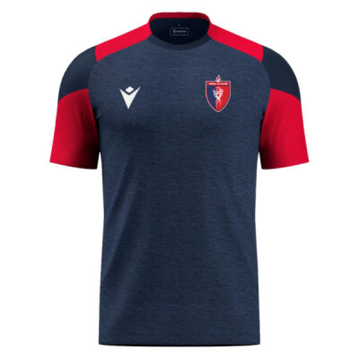 Mon Stars JNR - Golem Training/Match Day Shirt JNR Thumbnail