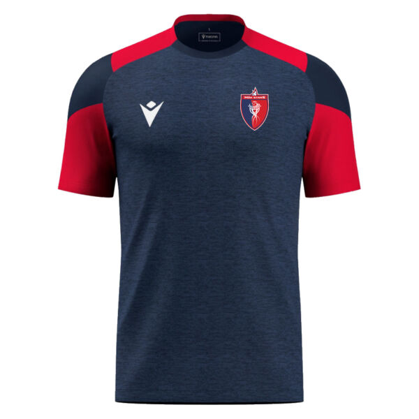 Mon Stars JNR - Golem Training/Match Day Shirt JNR Thumbnail