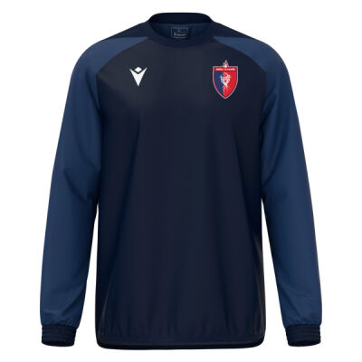 Mon Stars JNR - Skarn Rugby Contact Top JR Thumbnail