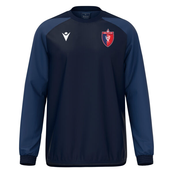 Mon Stars JNR - Skarn Rugby Contact Top JR Thumbnail