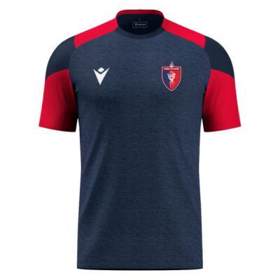 Mon Stars SNR - Golem Training/Match Day Shirt SNR Thumbnail