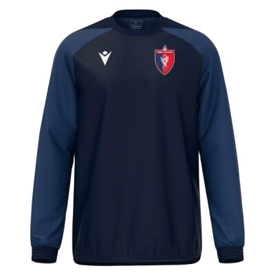 Mon Stars SNR - Skarn Rugby Contact Top SR Thumbnail