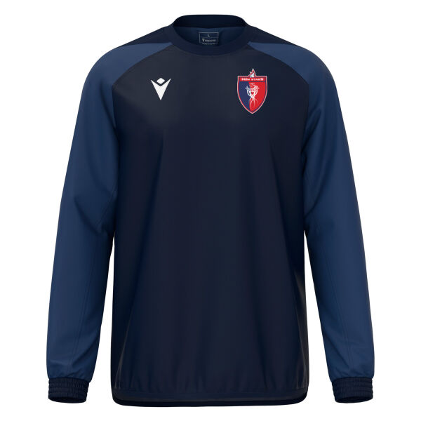 Mon Stars SNR - Skarn Rugby Contact Top SR Thumbnail