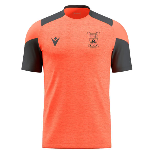 Poulton Victoria - Golem Training/Match Day Shirt JNR Thumbnail