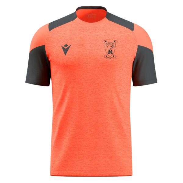 Poulton Victoria - Golem Training/Match Day Shirt SNR Thumbnail