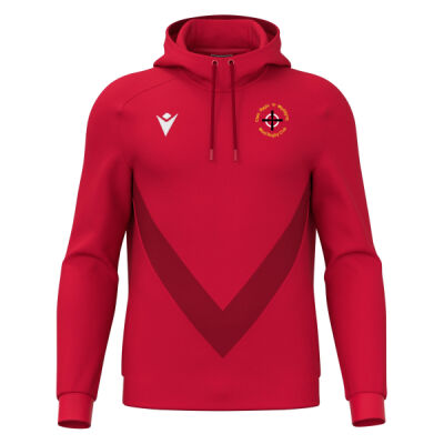 Mold Rugby Club - Fenders Hoodie JR Thumbnail