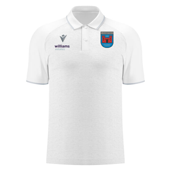 Ruthin Town FC 1st Team - Aulos Polo JNR Thumbnail