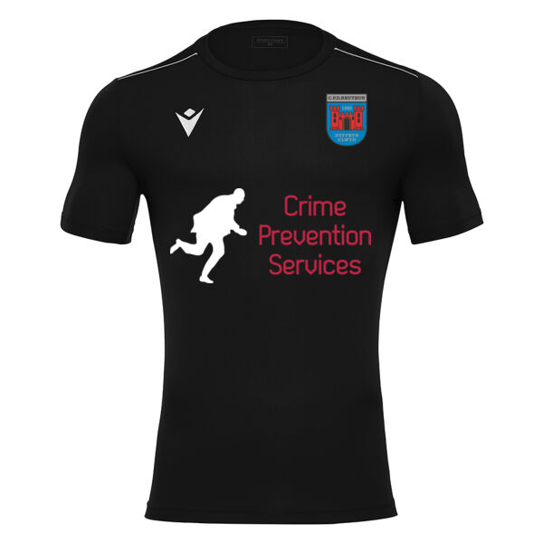 Ruthin Town FC 1st Team - Rigel Hero Short Sleeve - SNR Thumbnail