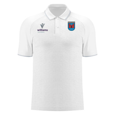 Ruthin Town FC 1st Team - Aulos Polo SNR Thumbnail