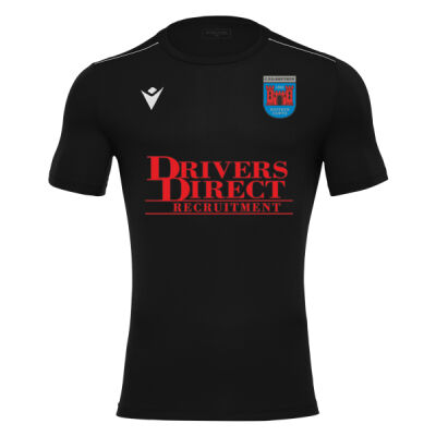 Ruthin Town FC Colts - Rigel Hero Shirt Short Sleeve JR Thumbnail