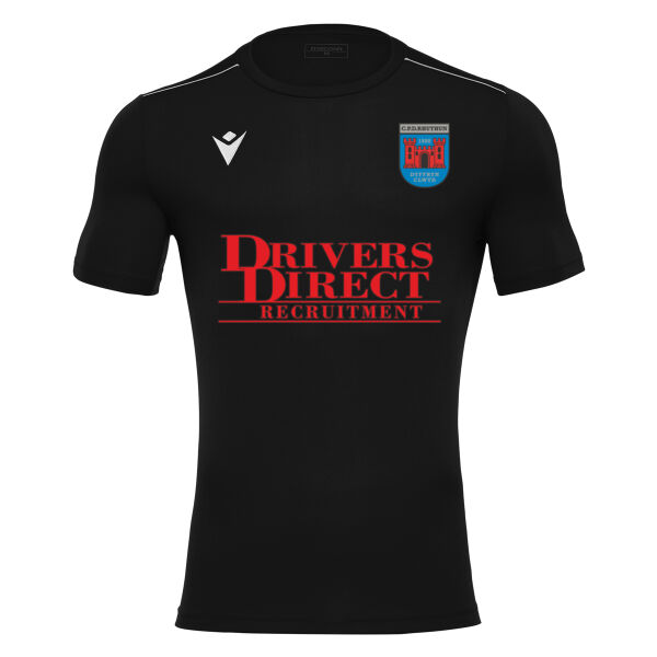 Ruthin Town FC Colts - Rigel Hero Shirt Short Sleeve JR Thumbnail