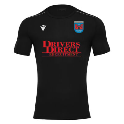 Ruthin Town FC Colts - Rigel Hero Short Sleeve - SNR Thumbnail