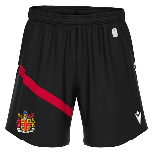 Woodchurch FC  - Shen Eco Match Day Shorts SNR Thumbnail