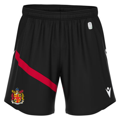 Woodchurch FC  - Shen Eco  Match Day Shorts JNR Thumbnail