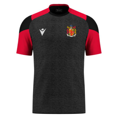 Woodchurch FC  - Golem Training/Match Day Shirt JNR Thumbnail