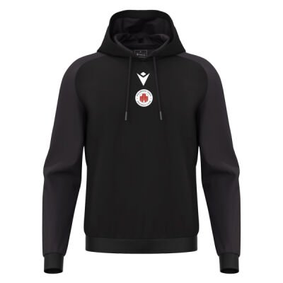 Welshpool FC - Horn Hoody JR Thumbnail