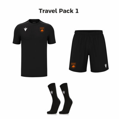 Tywyn Bryncryg - Tywyn Bryncrug Travel Pack 1 SNR Thumbnail