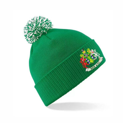 Dock AFC  - Dock AFC Bobble Hat Thumbnail