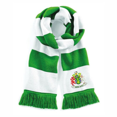 Dock AFC  - Dock AFC Bar Scarf Thumbnail