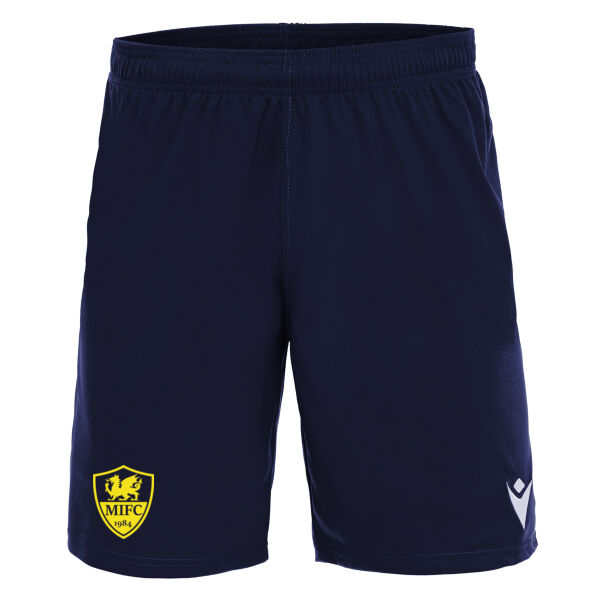 Mynydd Isa FC - Mesa Hero Shorts JR Thumbnail