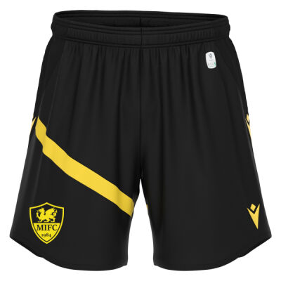 Mynydd Isa FC - Shen Eco Match Day Shorts SNR Thumbnail