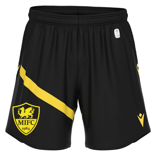 Mynydd Isa FC - Shen Eco Match Day Shorts SNR Thumbnail