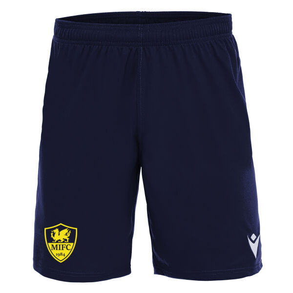 Mynydd Isa FC - Mesa Hero Shorts SR Thumbnail